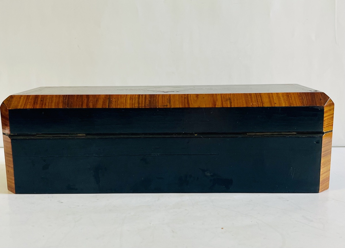 Boîte à gants -photo-1